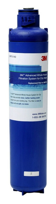 3M™ Drinking Water Filter Cartidge 3MPF311, low res photo