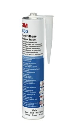 3M™ Kleb- und Dichtmasse 560
