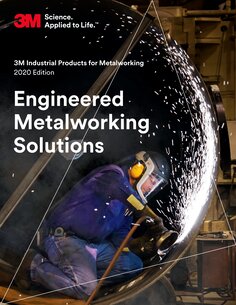 3M™ Industrial Metalworking Catalog Digital, 2019 Edition