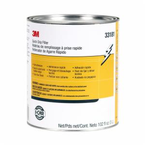 3M™ Quick Grip Filler 33181, 1 gal, 4/Caseimage