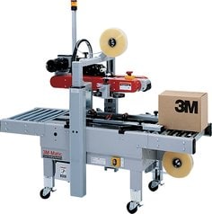 3M™ Matic™ Kartonverschließmaschine 700A