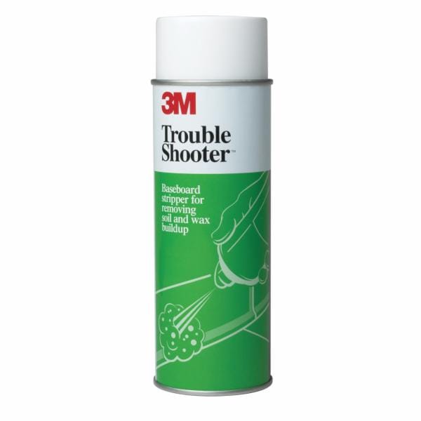 ™ TroubleShooter Baseboard Stripper