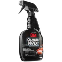 3M(TM) Quick Wax, 39034, 16 fl oz, 4 per case