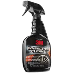 3M(TM) Wheel and Tire Cleaner, 39036, 16 oz, 4 per case