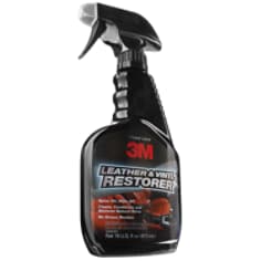 3M(TM) Leather and Vinyl Restorer, 39040, 16 fl oz, 4 per case