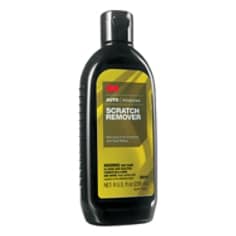 3M™ Scratch Remover, 39044, 8 fl oz, 4 per case