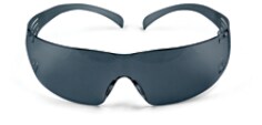 EYEWEAR SecureFit SF202AF gray - front view