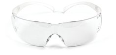 EYEWEAR SecureFit SF201AF clear - front view