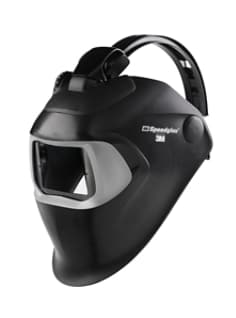 Speedglas welding helmet 100QR (no ADF)