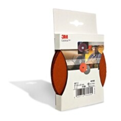 3M™ Cubitron™ II Fiberscheibe 987C