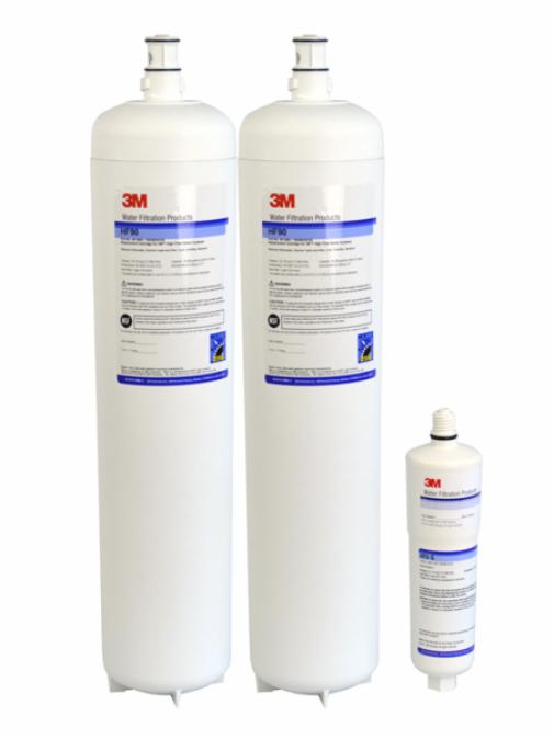 3M™ Water Filtration Products DP290 Cartpack, low res photo