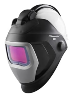 Speedglas Welding helmet 9100QR (9100XX ADF)