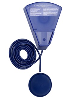 3M™ Avagard™  Wall Bracket and Foot Pump 9201