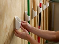 Scotch® Extreme Mounting Tape for PVC