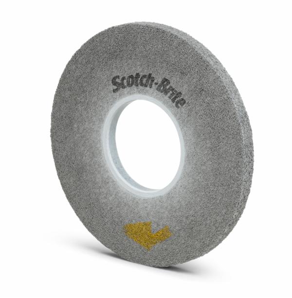Scotch-Brite EXL Pro Deburring Convolute Wheel