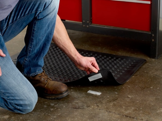 Scotch™ Extreme Fastener Floor Mat