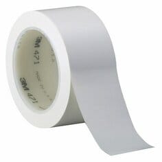 471 White tape