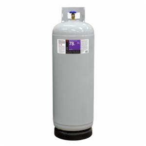 3M™ Polystyrene Insulation 78 ET Cylinder Spray Adhesive, Clear, Intermediate Cylinder (Net Wt 139 lb) image 3M™ Polystyrene Insulation 78 ET Cylinder Spray Adhesive, Clear, Intermediate Cylinder (Net Wt 139 lb)image