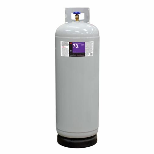3M™ Scotch-Weld™ Polystyrene FoamInsulat 78ET Cylinder SprayAdh