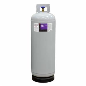 3M™ Polystyrene Insulation 78 ET Cylinder Spray Adhesive, Green, Intermediate Cylinder (Net Wt 139 lb) image 3M™ Polystyrene Insulation 78 ET Cylinder Spray Adhesive, Green, Intermediate Cylinder (Net Wt 139 lb)image