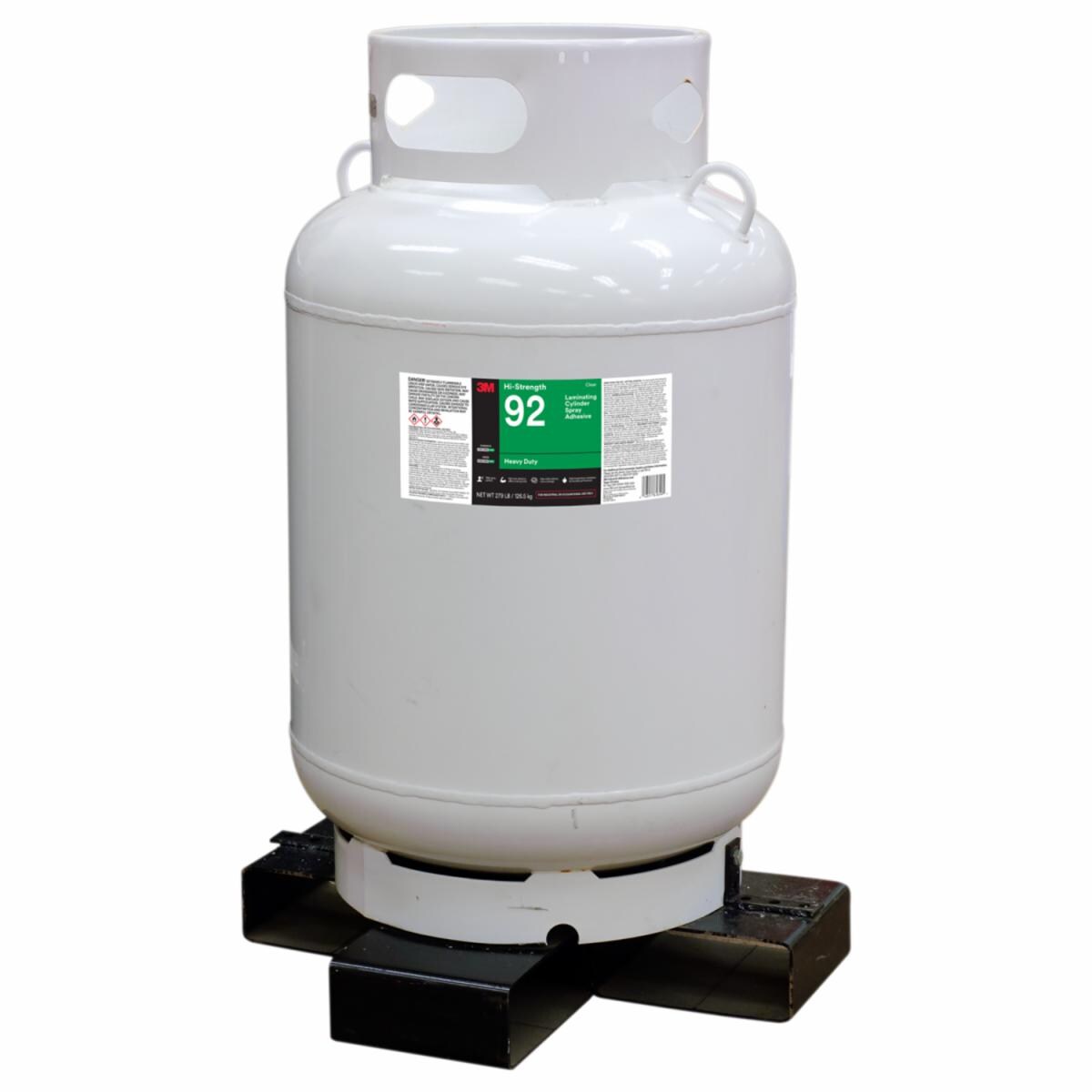 ™ Hi-Strength Laminating 92 Cylinder Spray Adhesive