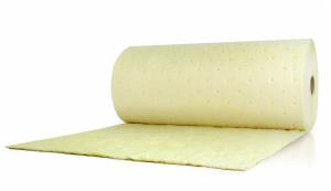 3M™ Chemical Sorbent Roll, 15 in x 600 ft, 1/case image 3M™ Chemical Sorbent Roll, 15 in x 600 ft, 1/caseimage