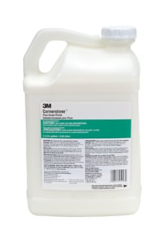 3M(TM) Cornerstone(TM) Floor Sealer/Finish, Ready-To-Use, 1 Gal