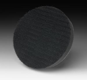 3M™ Hookit Soft Interface Disc Pad 70166, 5 in x 1/2 in, 10 ea/Case image 3M™ Hookit Soft Interface Disc Pad 70166, 5 in x 1/2 in, 10 ea/Caseimage