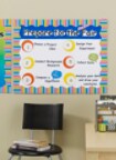 Scotch® 108-SML Mounting Tape Teacher Fair Board