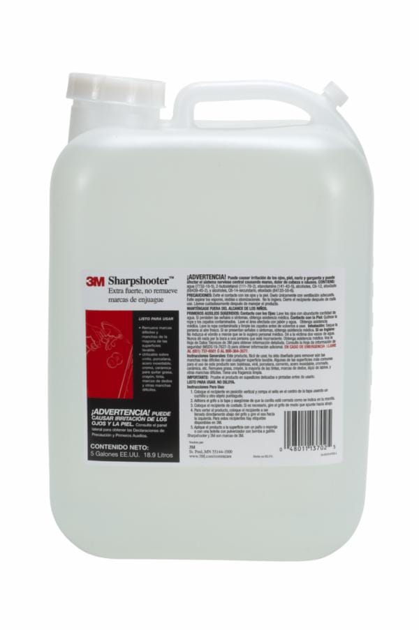 ™ Sharpshooter Extra Strength No-Rinse Mark Remover