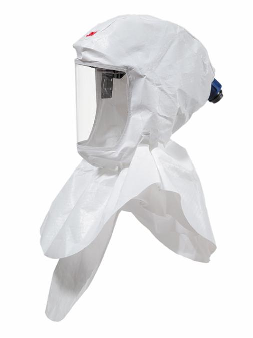 Capuz 3M Versaflo S-657