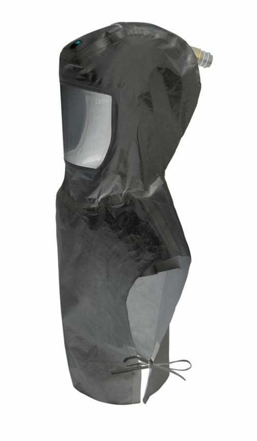Capuz 3M™ Versaflo™ S-857