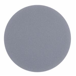 3M™ Lapping Film 461X, Discs, 15.0 Micron Disc, 5 in x NH, Die Number 500X, Bulkimage