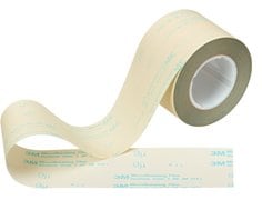 3M™ Microfinishing Film-rolls 272L