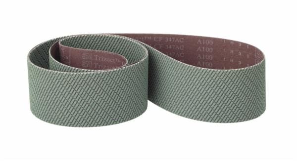 ™ Trizact CF Cloth Belt 347FC