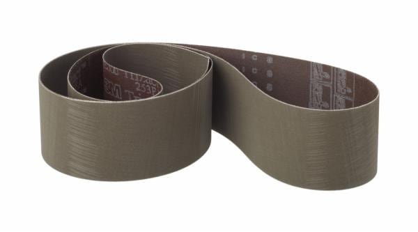 ™ Trizact Cloth Belt 253FA
