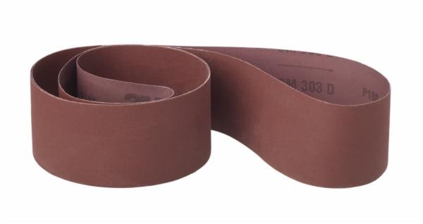 ™ Trizact Cloth Belt 327DC