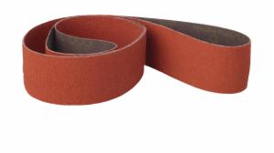 3M™ Cloth Belt 947D, 120 X-weight, 2 in x 132 in, Film-lok, Single-flex image 3M™ Cloth Belt 947D, 120 X-weight, 2 in x 132 in, Film-lok, Single-fleximage