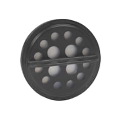 Diafragma de Voz FF-400-13 para Respiradores 3M™ Série FF-400