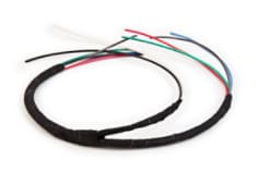 3M(TM) Temflex(TM) Cotton Friction Tape 1755, bundling tape