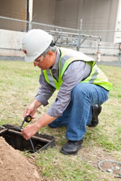 3M(TM) Super 33+ Vinyl Electrical Tape over Mastic Sealing 2229