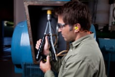 3M(TM) Super 33+ Vinyl Electrical Tape, motor lead application