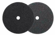 Scotch-Brite™ Vliesscheibe mit Zentrierung SL-DH | | | | |