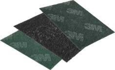 3M™ Scotch-Brite™ Blending handpad 7446, MED, PN07446