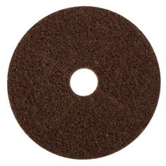 Scotch-Brite™ Disco SC SC-DB, 115 mm x 22 mm, A CRS 4 Ranura