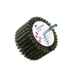 Scotch-Brite™ PF-ZS Lamellenbürste