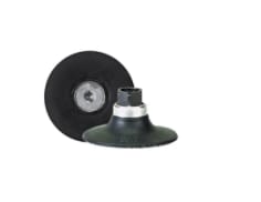 3M™ Roloc™ Stützteller DR-AC mit 1/4"-Aufnahme,50