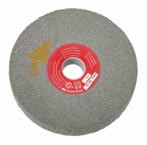 3M™ Scotch-Brite™ Gradningshjul DB-WL EXL