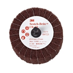 Scotch-Brite™ Roloc™