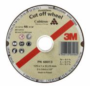 3M™ Cubitron™ Trennscheibe | | |